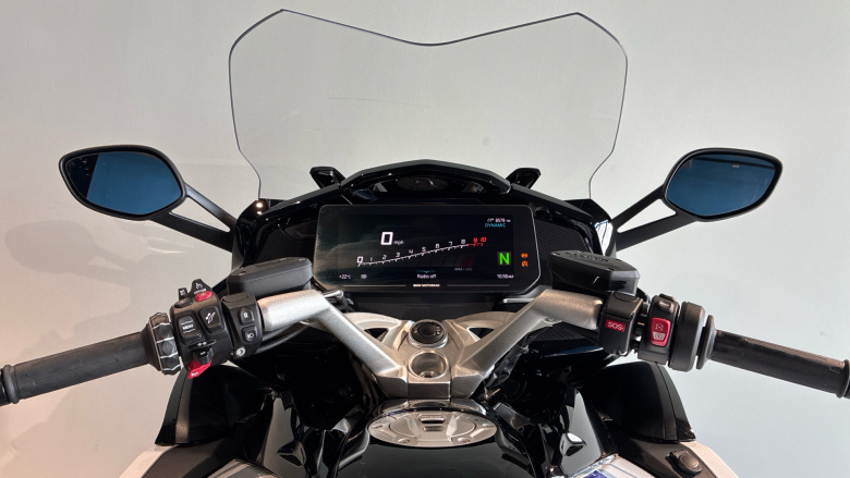 BMW K1600 GT SE (22MY)